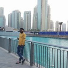 Divesh Parmar
