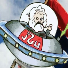 Marx Attack