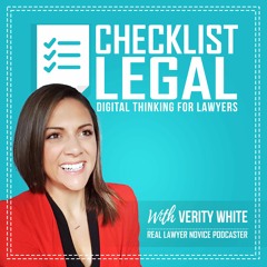 Checklist Legal Podcast