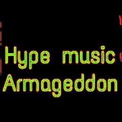 Hype Music Armageddon Co.