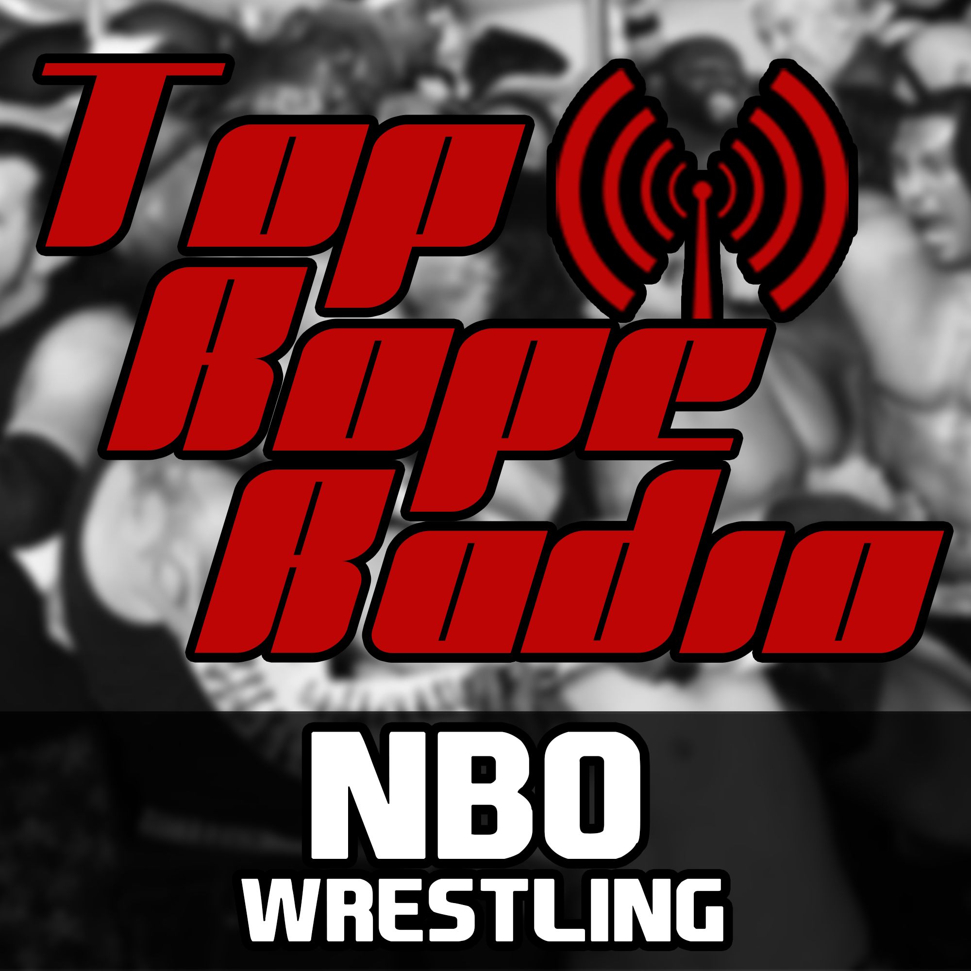 Top Rope Radio