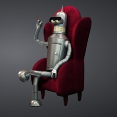 Bender Rodrigez