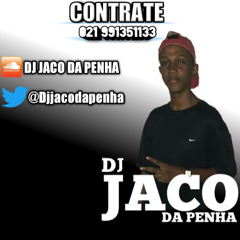 DJ JACO DA PENHA