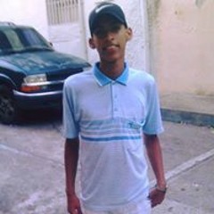 Abraham Hernandez
