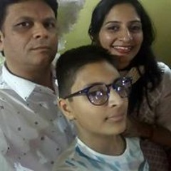 Pinal Mehta