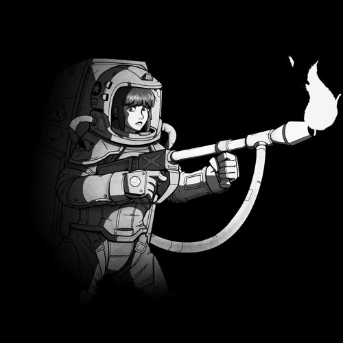 SoundCloud profile picture for @backfires