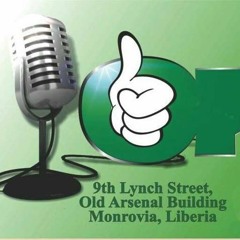 Okfm Liberia