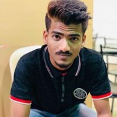 Deepak Naik