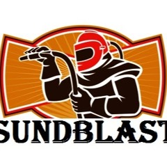 Сергей «SunblasT»