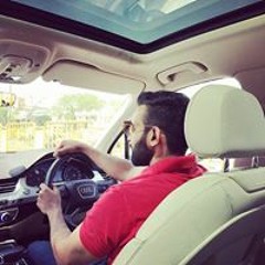 Swatentra Singh Yadav