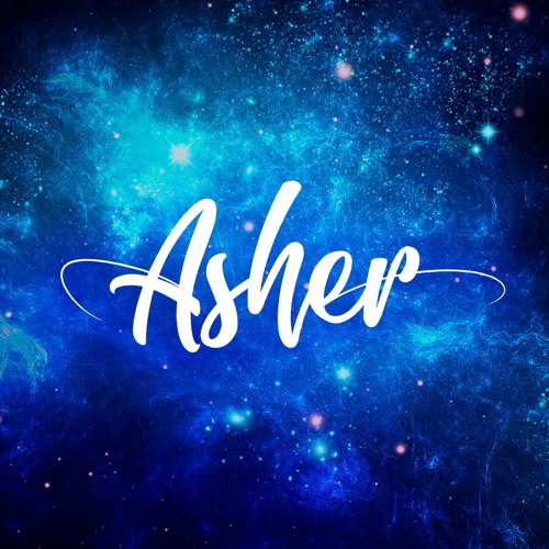 ASHER’s avatar