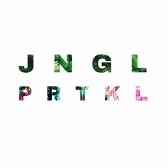 Jungle Particle