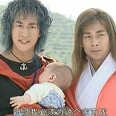 巫娜-茶界
