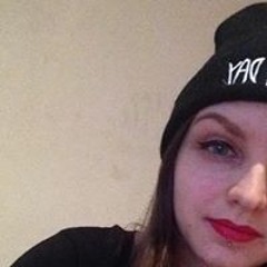 Chantelle Smiler Mobbs