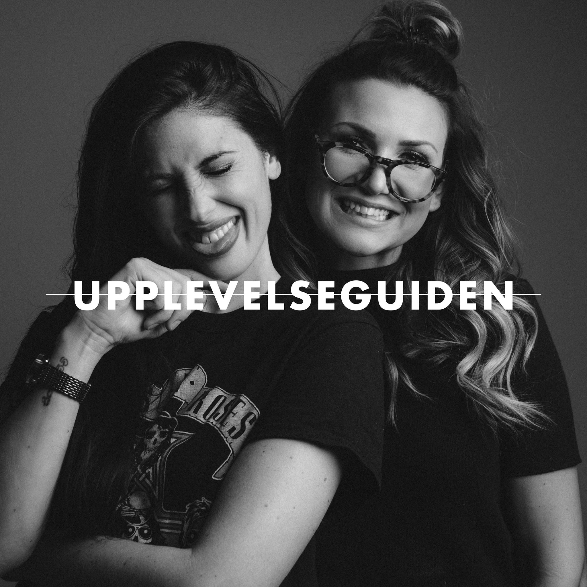 Upplevelseguiden