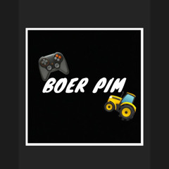 boer pim