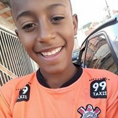 Gustavo Marinho