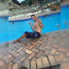Lucas Moourao
