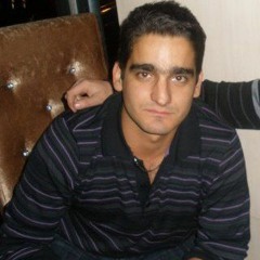 Δημήτρης Μαχαίρας