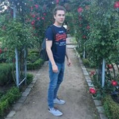 Lucas Reher