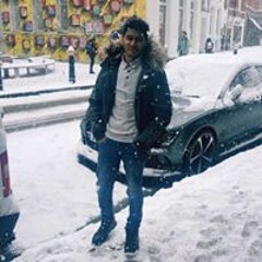 Mohammad Shaiz