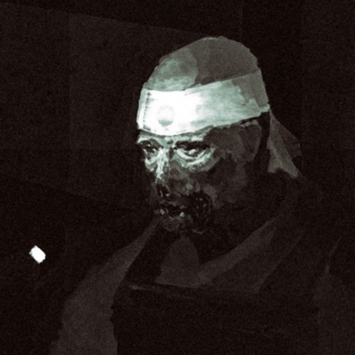Actual Robot- Cyberpunk 2077 fanmade OST: Wake up and see lasers in my steam (night city calls)