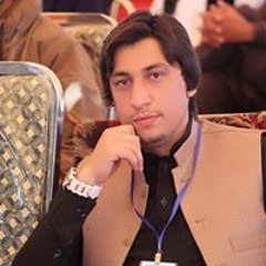 Malik Furqan Wazir