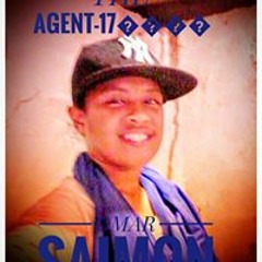 Shalomar Omar