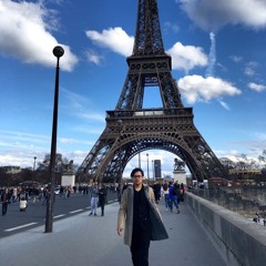 Hudzaifah Muhibullah