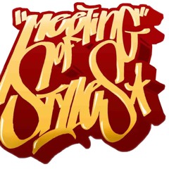 Meeting of Styles Germany
