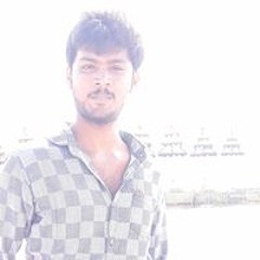 Rudrapati Abhi Chowdary