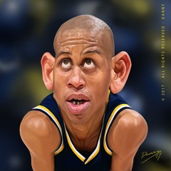 Reggie Driller