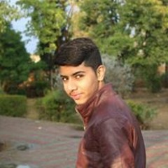 Hammad Kahout