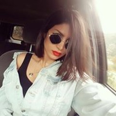 Walaa Mcheik