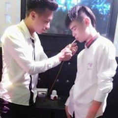 Trần Huy Phong