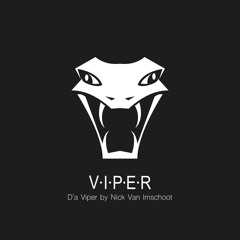 D'a Viper (D'a Viper Recordings - D'a Viper Group)