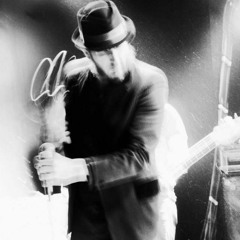 Daniel Webster Scalliet