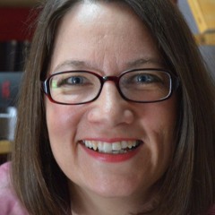 Susanne Pohl Krimiautorin