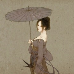 【古筝】《三生三世十里桃花 》繁花 咲き乱れる花 Phồn Hoa