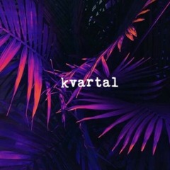 kvartal prod.