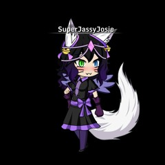 SuperJassyJosie