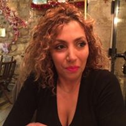 Ines Reynoso Yahyaoui’s avatar