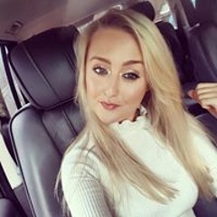 Emma Louise Andrews
