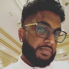 Senthuran Sivasubramaniam
