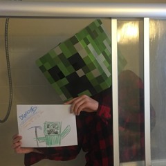 Minecraft Songs with Steve