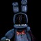 Withered bonnie