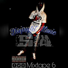 Diejayfit Music SA Official
