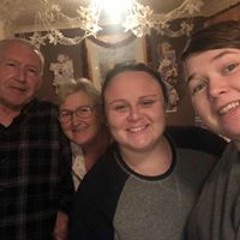 Shona Murphy-Hudghton