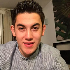 Benjamin Vo Anh-Meyer