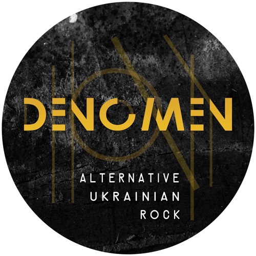 DENOMEN’s avatar